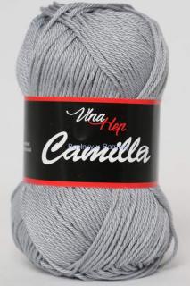 Camille 8232 - tm. šedá
