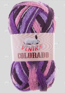 Colorado 1001 - fialovorůžová