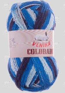 Colorado 1004 - modrý melír