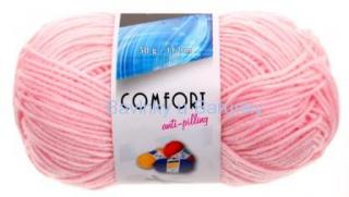 Comfort - 52070 růžová