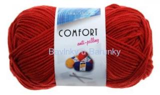 Comfort - 53125 terakota