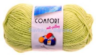 Comfort - 53744 jarní zelená