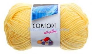 Comfort - 54033 žlutá
