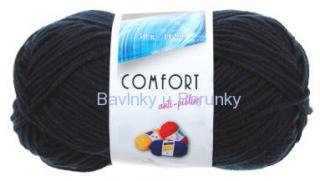 Comfort - 56031 tmavě modrá