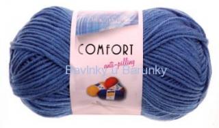 Comfort - 56801 brilantně modrá