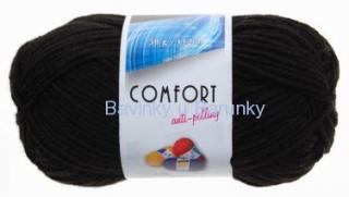 Comfort - 59005 černá
