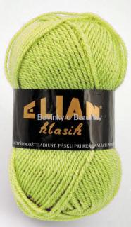 Elian Klasik 10024 - zelená