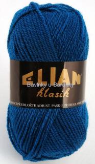 Elian Klasik 2335 - modrá