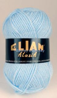 Elian Klasik 3435 - sv.modrá
