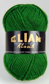 Elian Klasik 3584 - zelená
