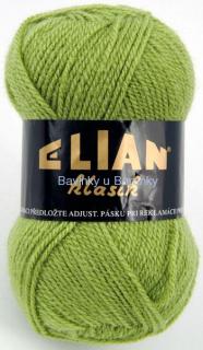 Elian Klasik 3826 - zelená