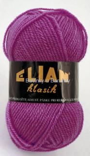 Elian Klasik 4967 - fialová
