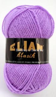 Elian Klasik 5862 - fialová