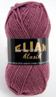 Elian Klasik 958 - fialová