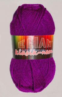 Elian Klasik Neon - purple