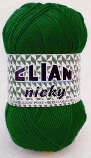 Elian Nicky č.10026 - tm.zelená