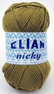 Elian Nicky č.1552 - khaki