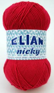 Elian Nicky č.3594 - red