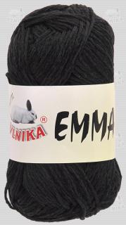 Emma - 002 černá