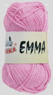 Emma - 004 růžová
