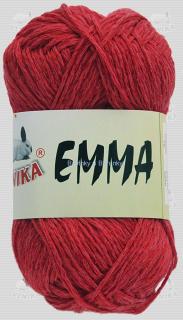 Emma - 010 červená
