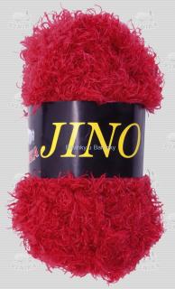 Jino - 1015 červená