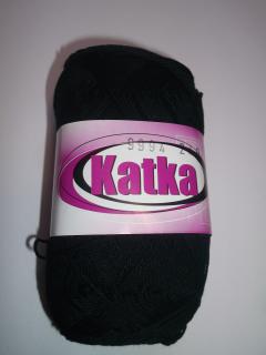 Katka 9994 - černá