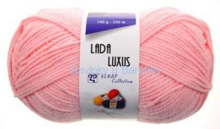 Lada Luxus - 52070 růžová