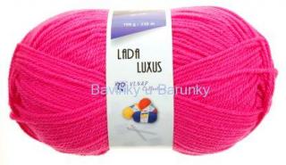 Lada Luxus - 52723 pink