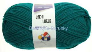 Lada Luxus - 54799 smaragd