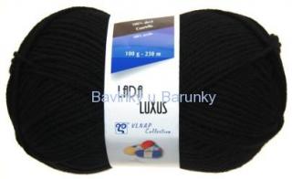 Lada Luxus - 59005 černá