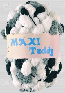 Maxi Teddy 17