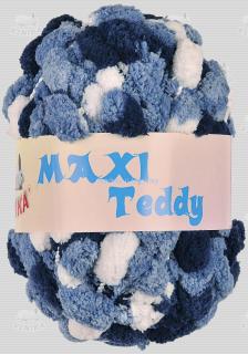 Maxi Teddy 7