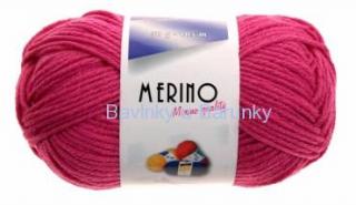 Merino - 14718 pink