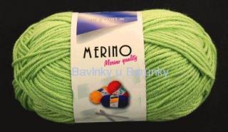 Merino - 14744 pistácie