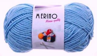 Merino - 14778 sv.modrá