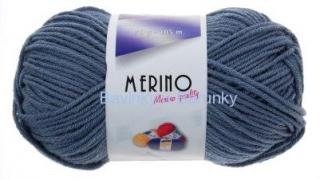 Merino - 14805 tm.šedá