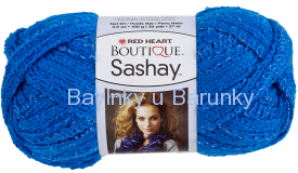 Sashay - Blue