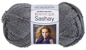 Sashay - Grey