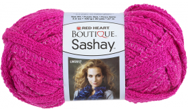 Sashay - Pink