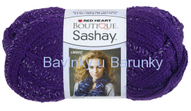 Sashay - Purple
