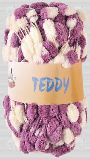 Teddy 25