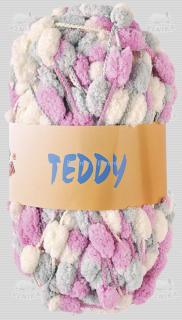 Teddy 26