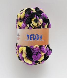 Teddy 7