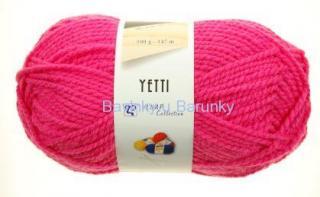 Yetti 52723 - pink