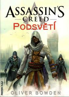 Assassin's Creed: Podsvětí