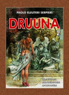 Druuna  2 (brož.)