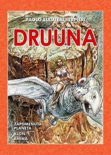 Druuna  3 (váz.)