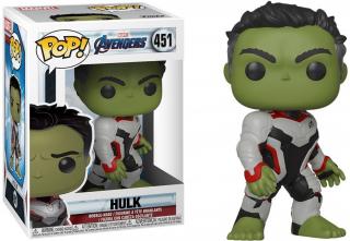 Funko POP! Avengers Endgame - Hulk 451