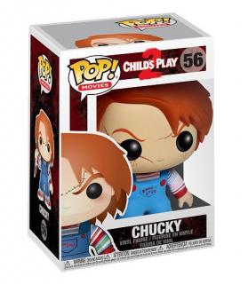 Funko POP Horror Movie: Childs Play 2 - Chucky